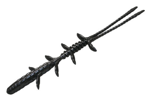 KAWASHIMA Black