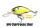 BPB Chartreuse Shad