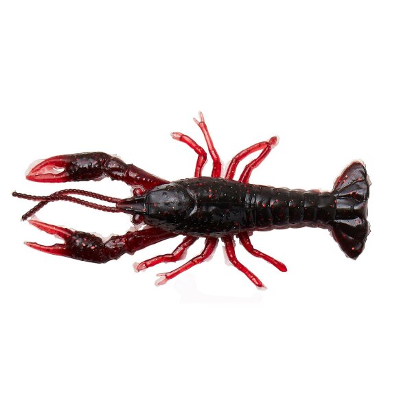 Black/Red