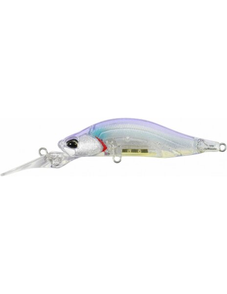 Iris Black Shad