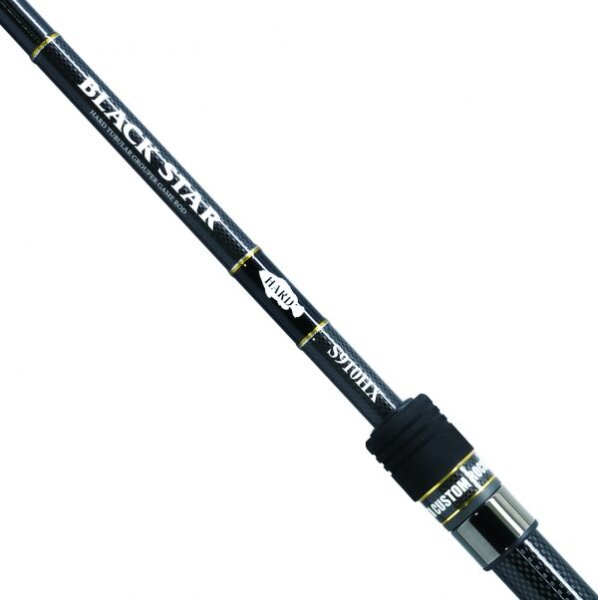 S76MX Rock Snipe Shooter 2pcs, 228cm, 129g, 3-25g