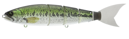 #RE04 REAL BLACK BASS