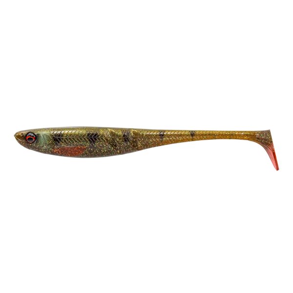 Motoroil Perch Firetail